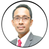 Asram Sulaiman @ Saim