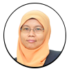 Lily Suriani Mahadi