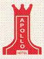 Apollo Hotel Taman Universiti