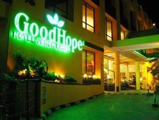 GoodHope Hotel, Skudai, JB