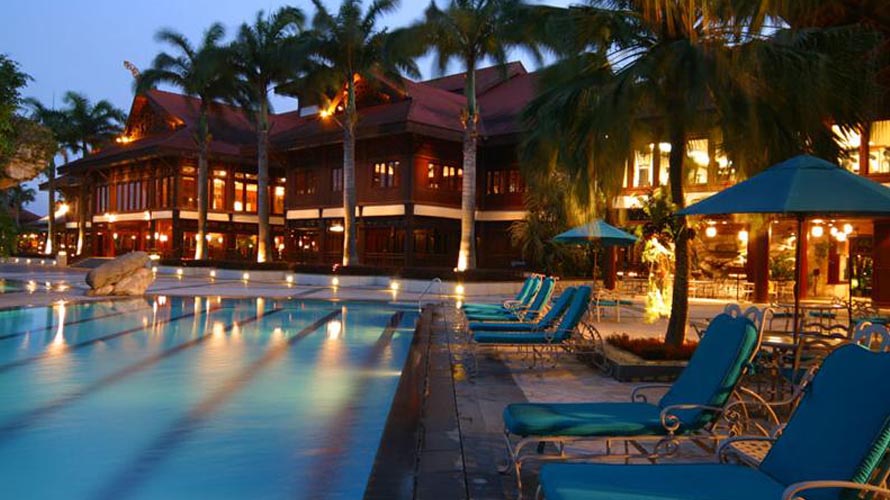 Pulai Springs Resort & Spa , Johor Bahru