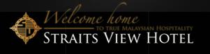 Straits View Hotel, Johor Bahru, Malaysia