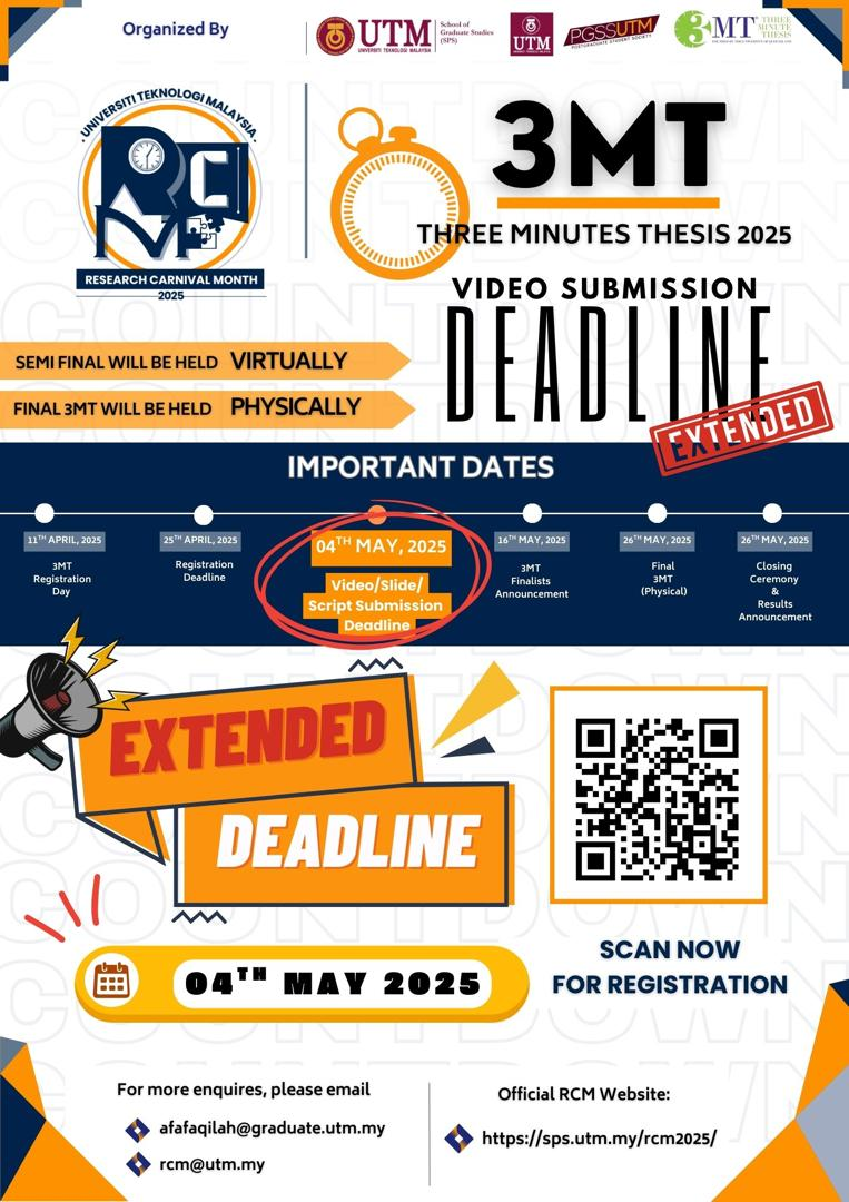 30 april poster