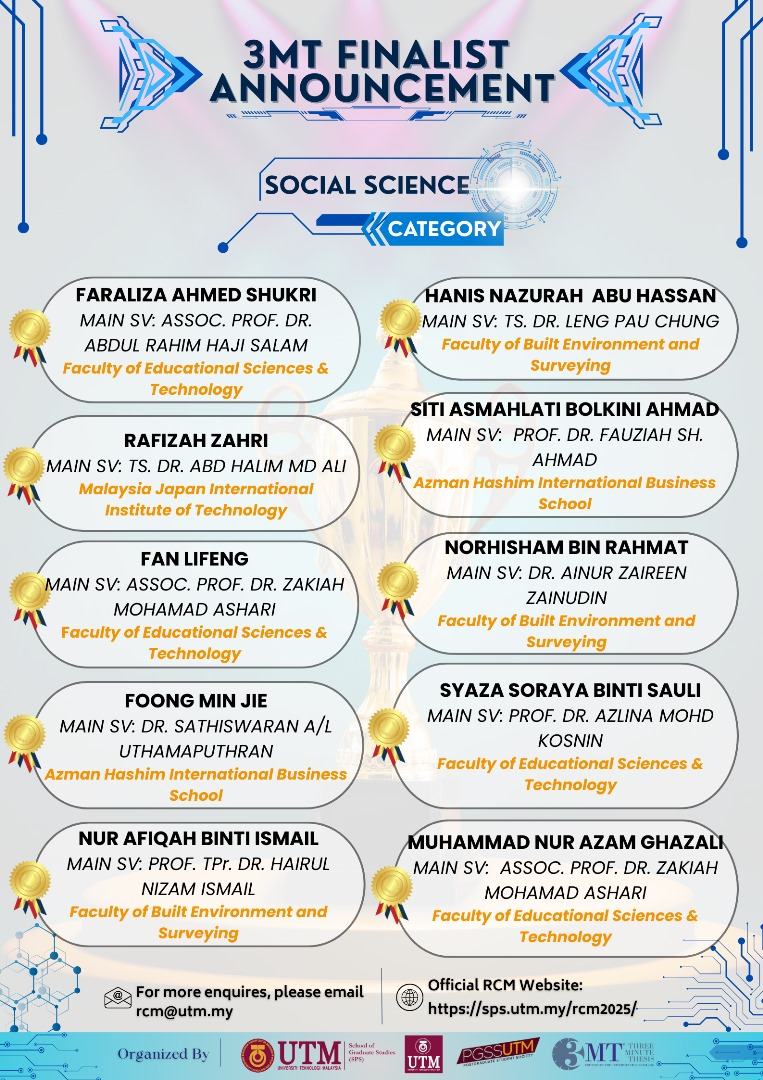 SOCIAL SCIENCE