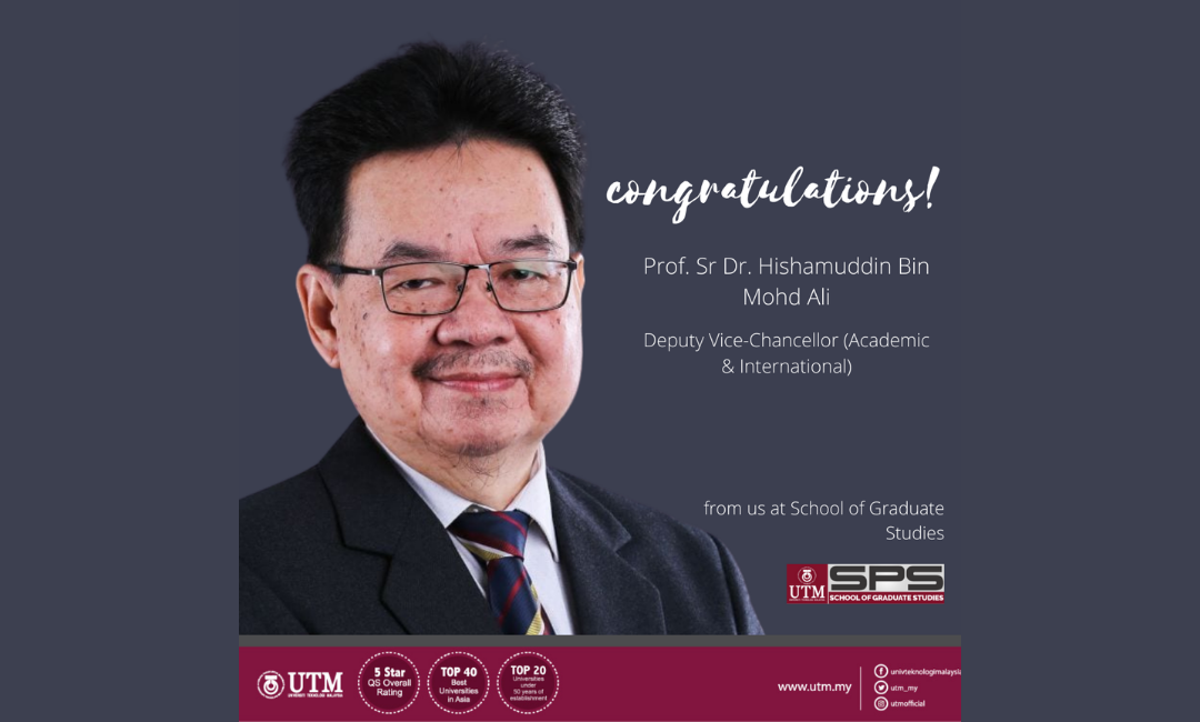 Congratulations